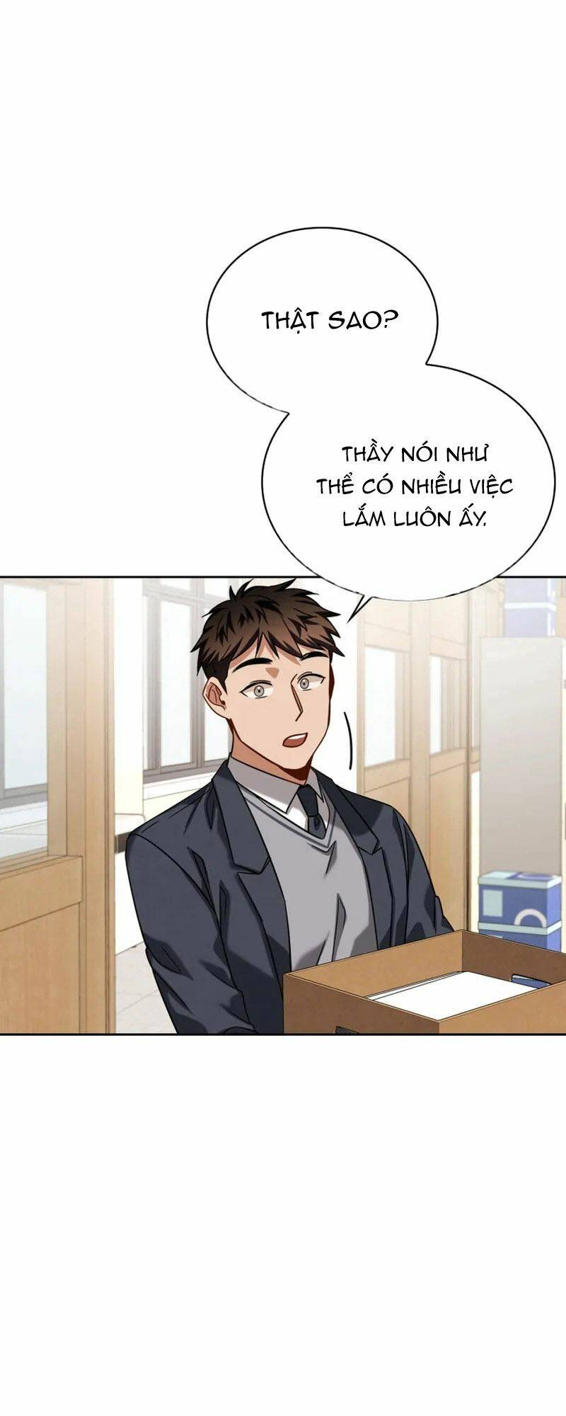 Sống Như Một Diễn Viên Chapter 51 - Trang 2