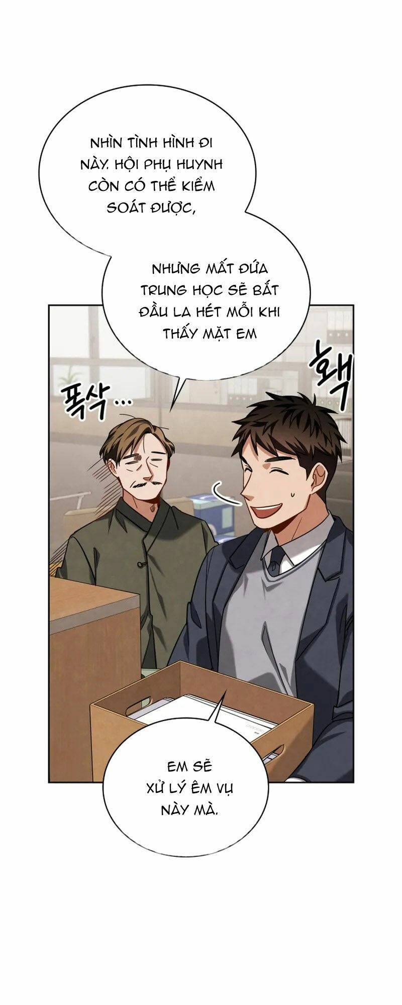 Sống Như Một Diễn Viên Chapter 51 - Trang 2