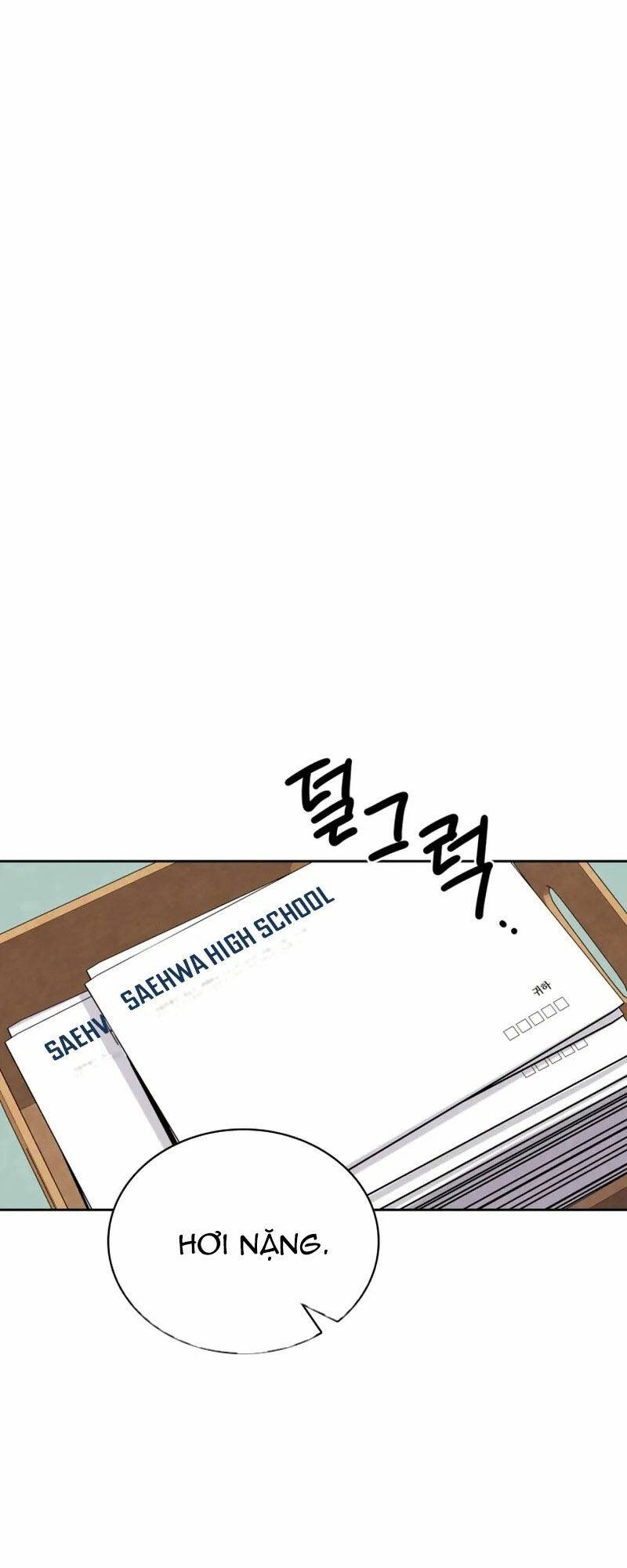 Sống Như Một Diễn Viên Chapter 51 - Trang 2