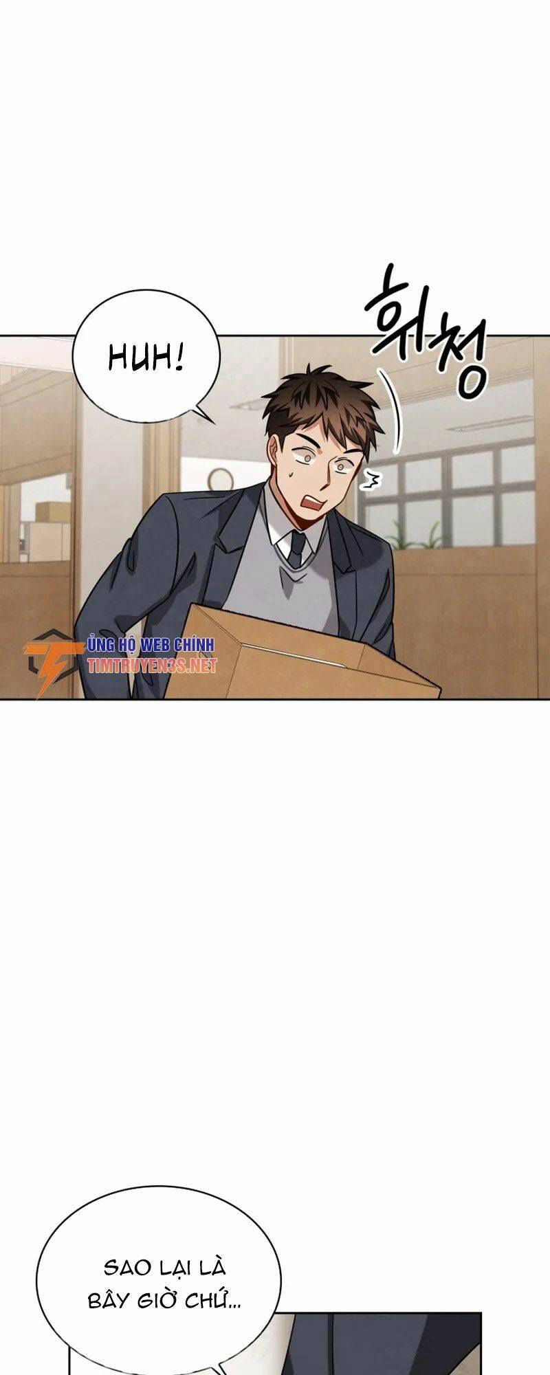 Sống Như Một Diễn Viên Chapter 51 - Trang 2