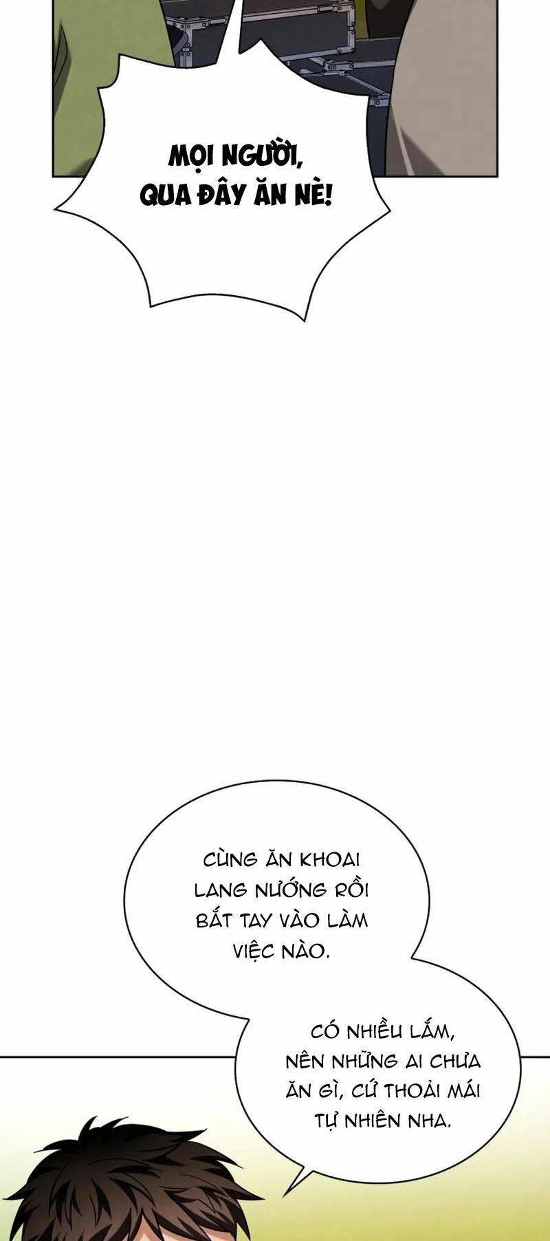 Sống Như Một Diễn Viên Chapter 51 - Trang 2