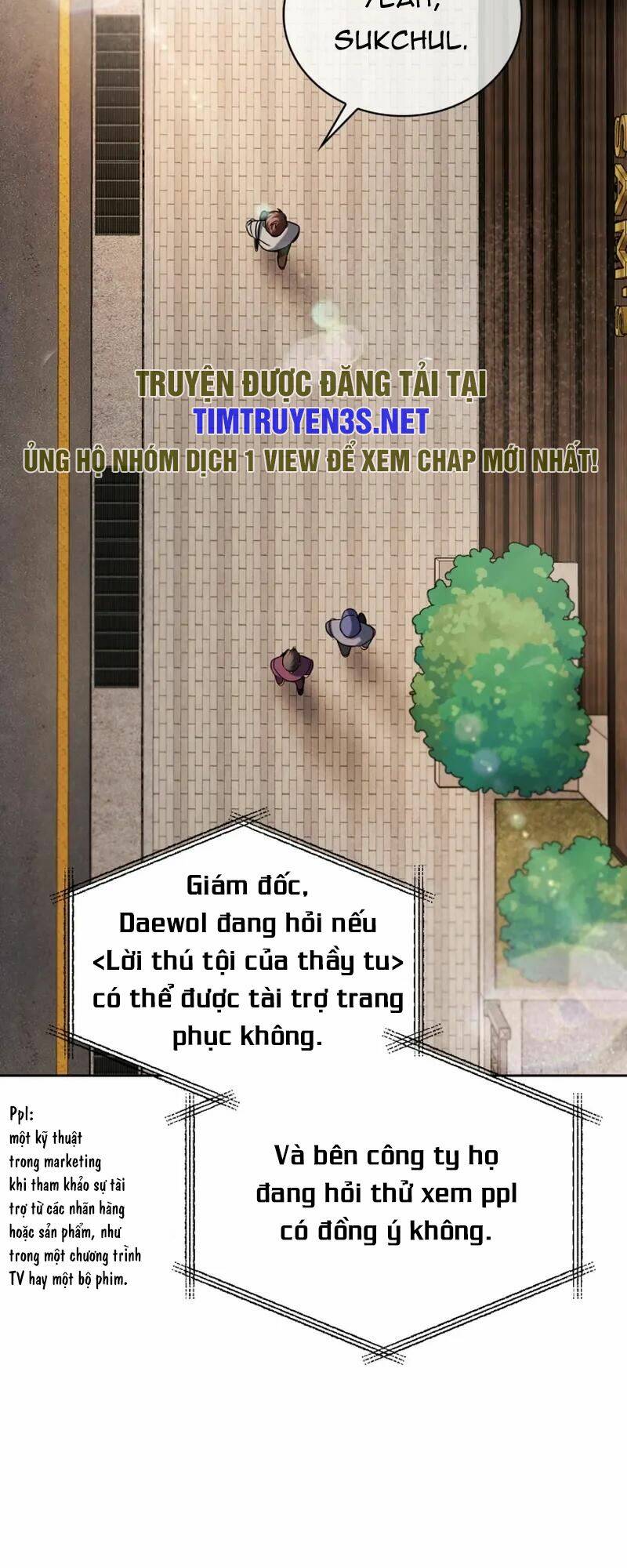 Sống Như Một Diễn Viên Chapter 52 - Trang 2