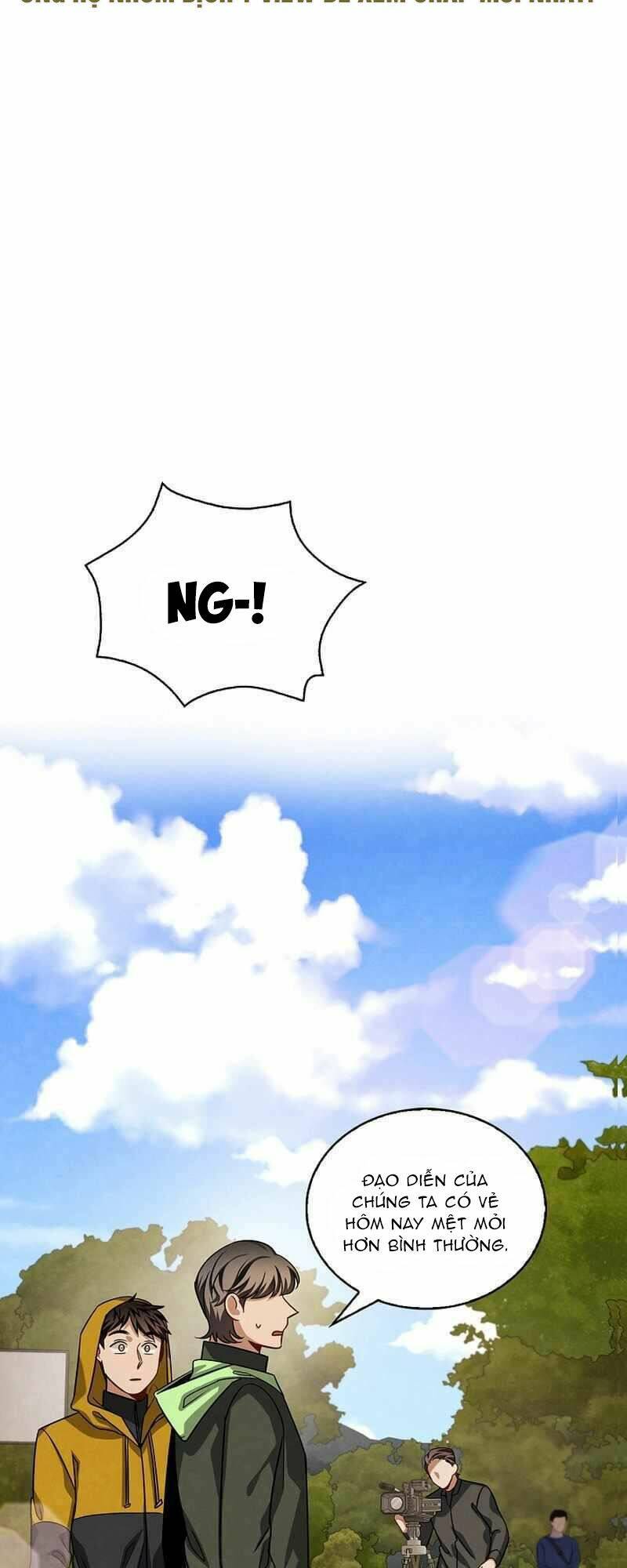 Sống Như Một Diễn Viên Chapter 53 - Trang 2