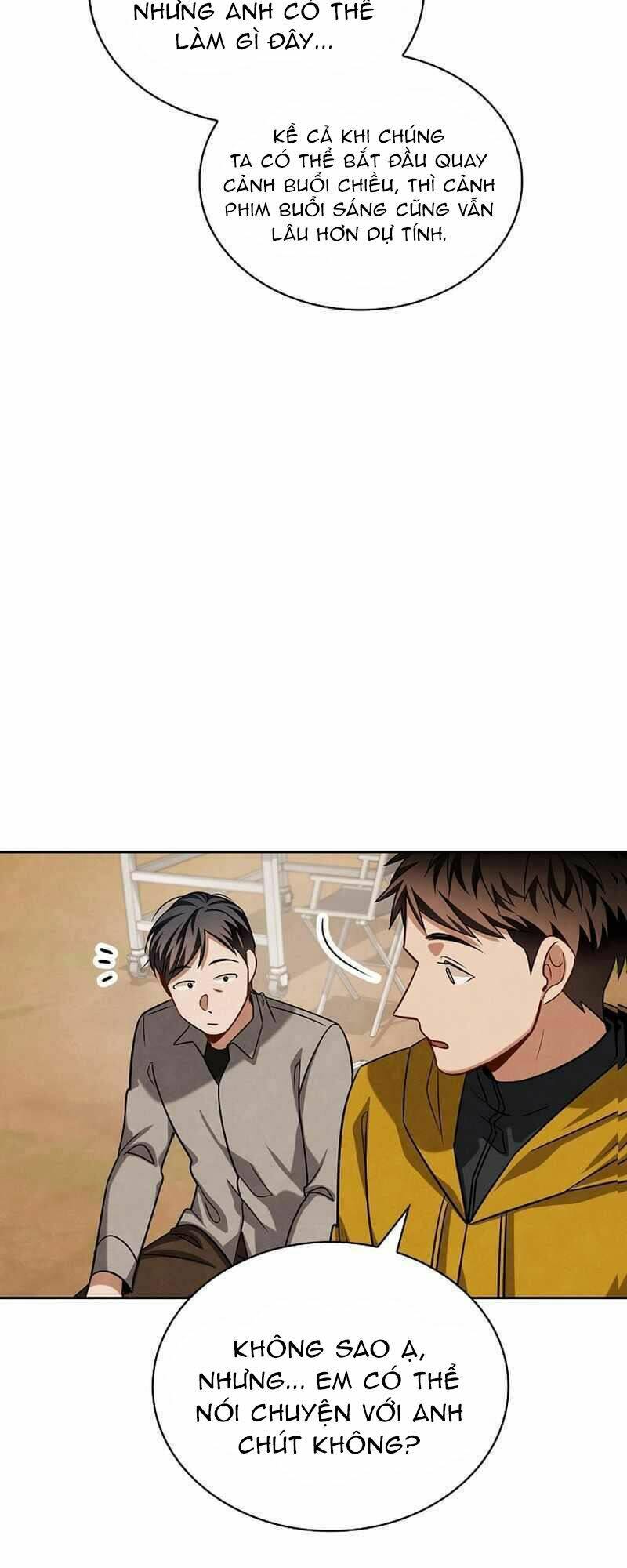 Sống Như Một Diễn Viên Chapter 53 - Trang 2