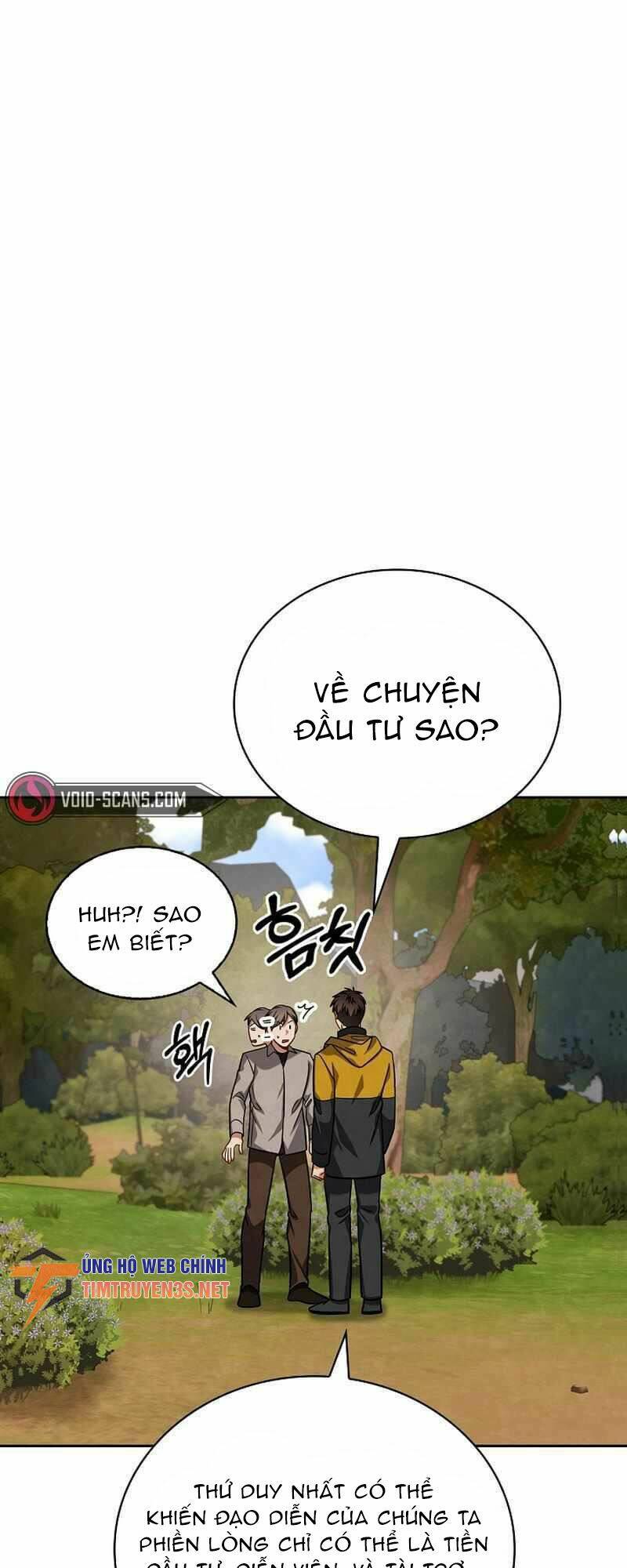 Sống Như Một Diễn Viên Chapter 53 - Trang 2