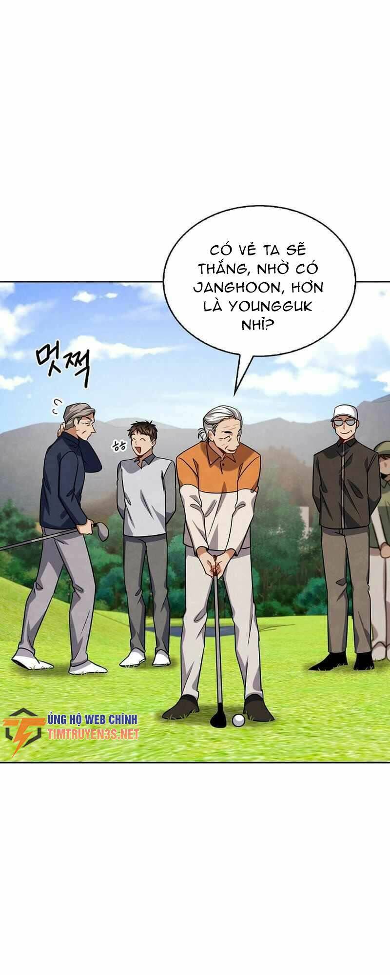 Sống Như Một Diễn Viên Chapter 53 - Trang 2
