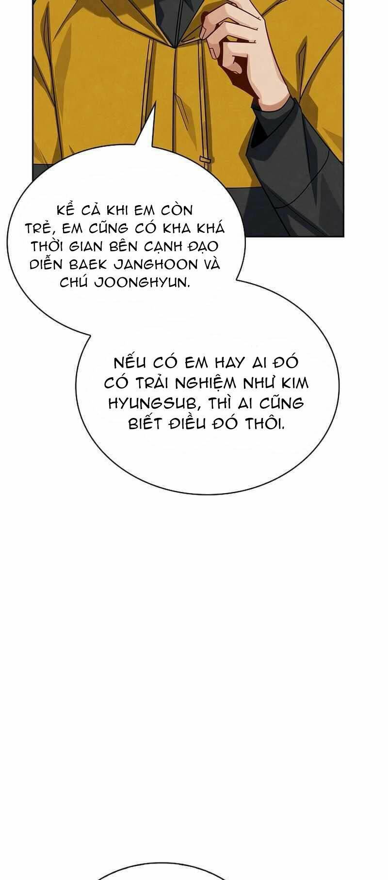 Sống Như Một Diễn Viên Chapter 53 - Trang 2