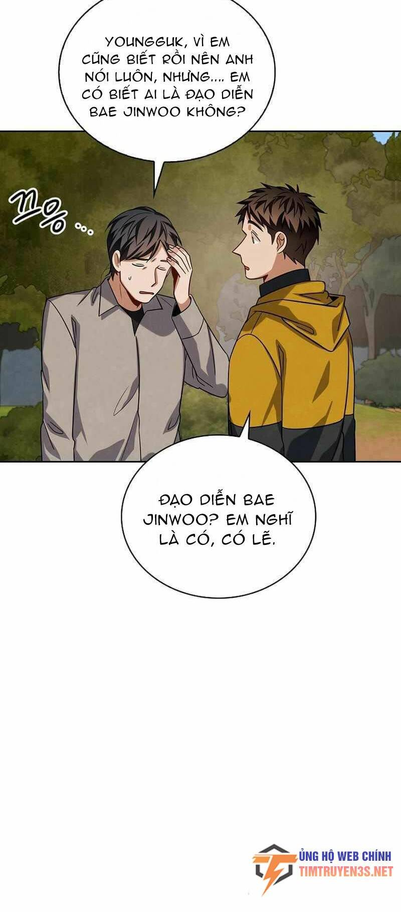 Sống Như Một Diễn Viên Chapter 53 - Trang 2