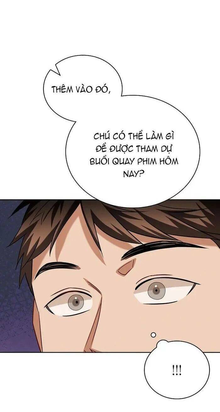 Sống Như Một Diễn Viên Chapter 54 - Trang 2
