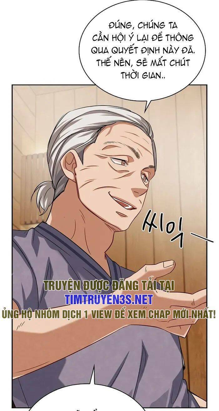 Sống Như Một Diễn Viên Chapter 54 - Trang 2