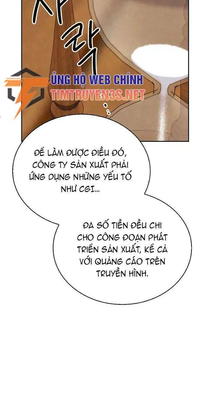 Sống Như Một Diễn Viên Chapter 54 - Trang 2