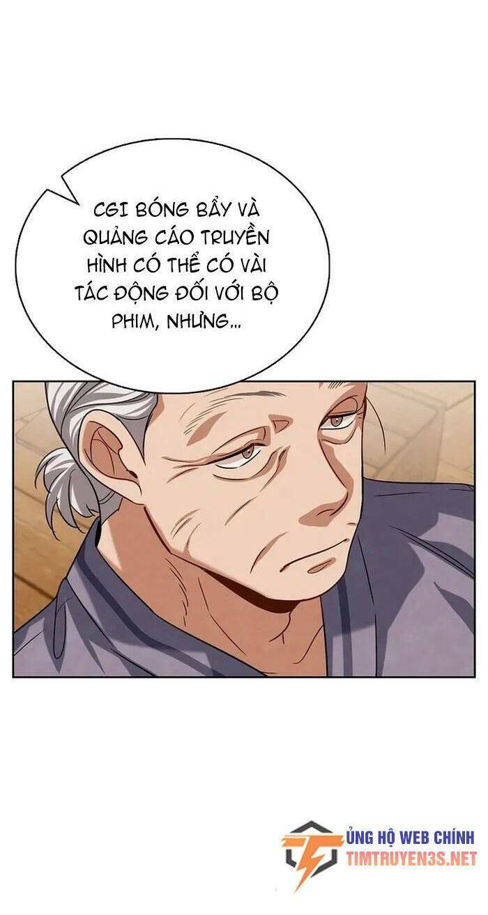 Sống Như Một Diễn Viên Chapter 54 - Trang 2