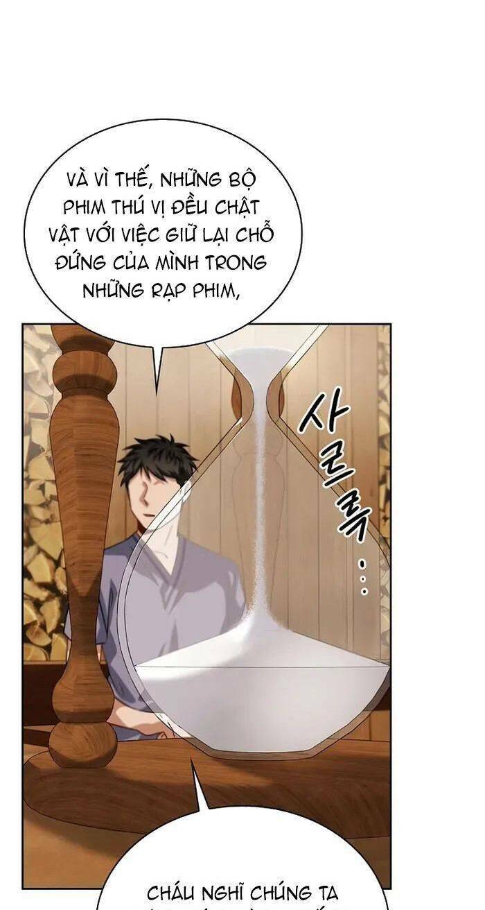 Sống Như Một Diễn Viên Chapter 54 - Trang 2