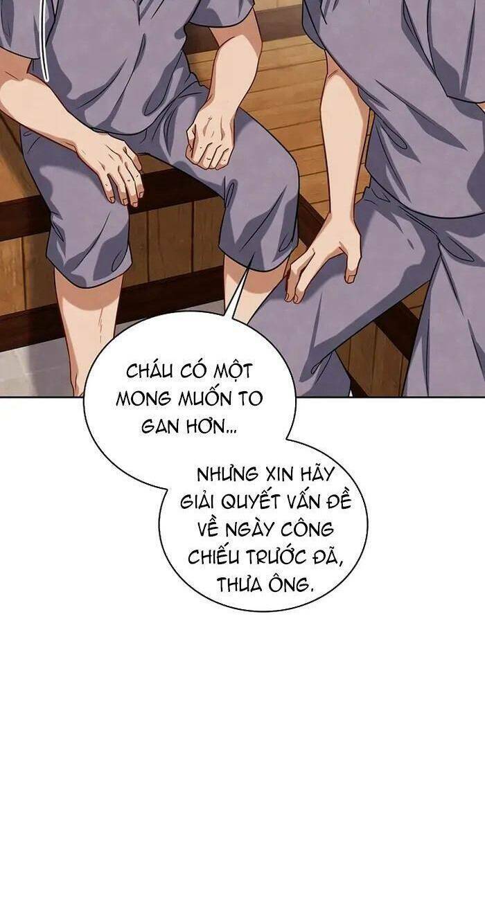 Sống Như Một Diễn Viên Chapter 54 - Trang 2