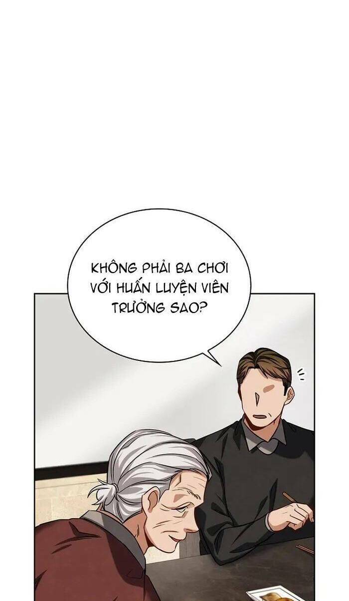 Sống Như Một Diễn Viên Chapter 54 - Trang 2