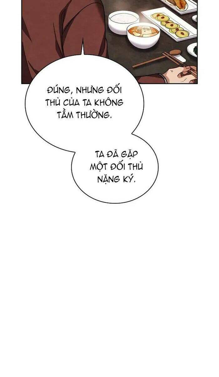 Sống Như Một Diễn Viên Chapter 54 - Trang 2