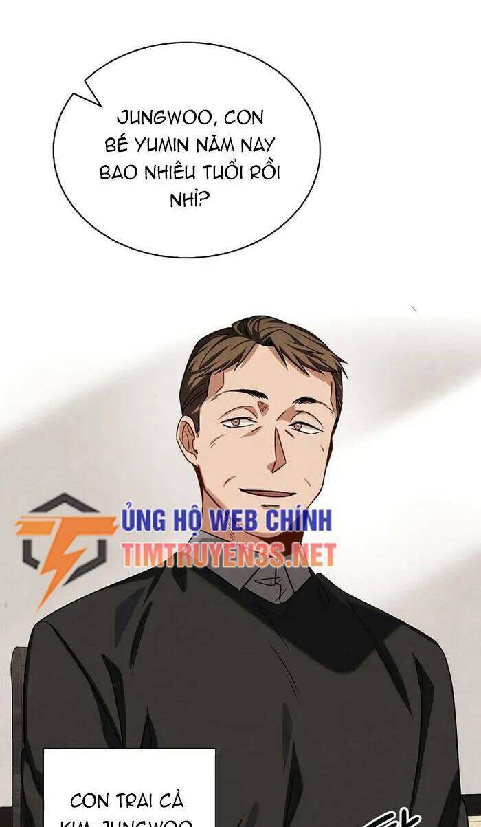 Sống Như Một Diễn Viên Chapter 54 - Trang 2