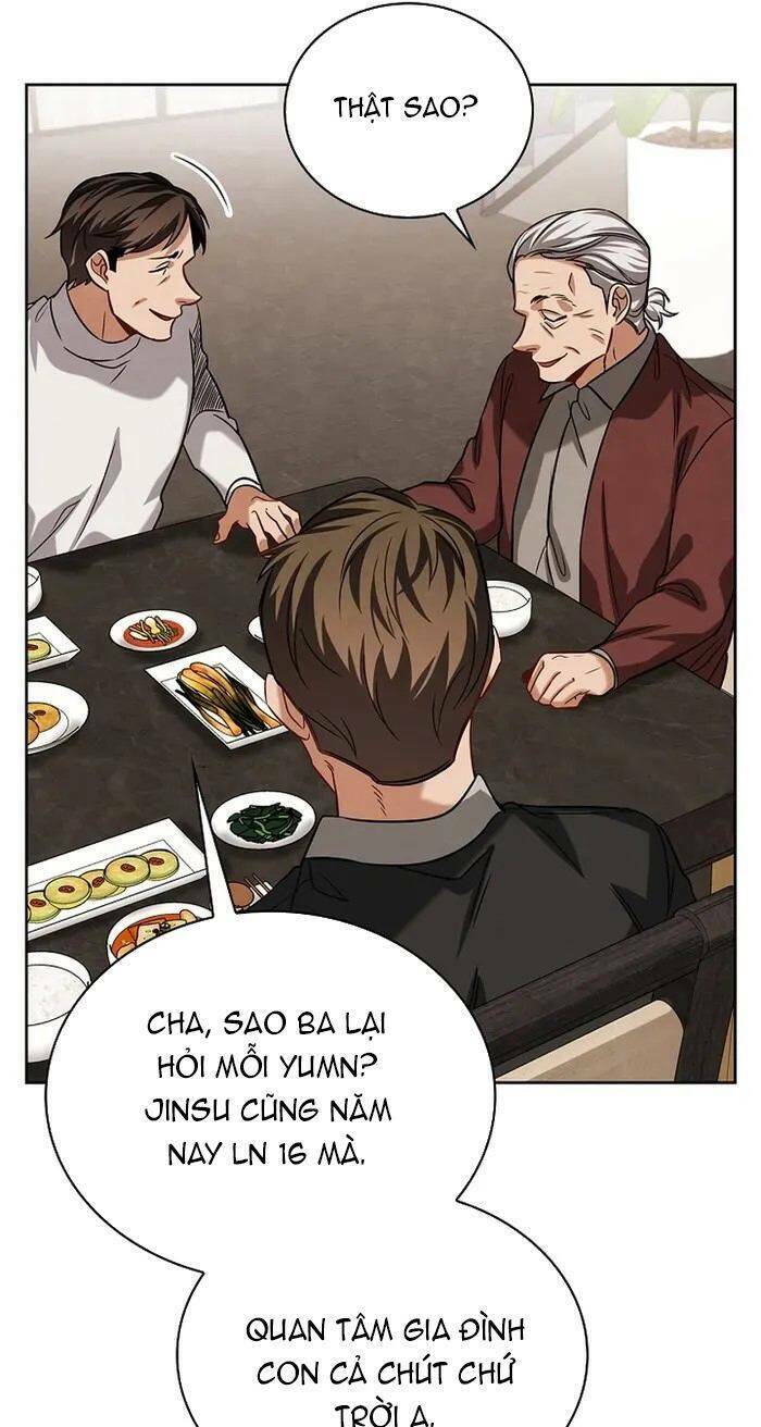 Sống Như Một Diễn Viên Chapter 54 - Trang 2