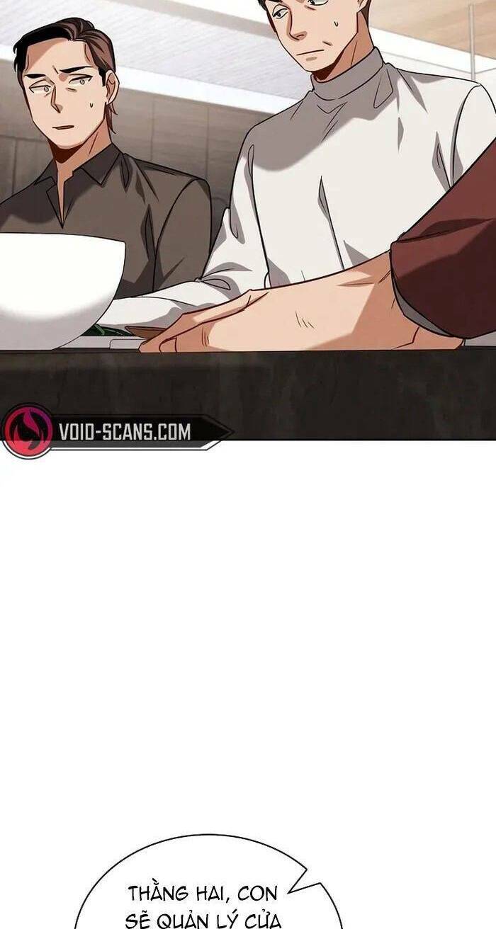 Sống Như Một Diễn Viên Chapter 54 - Trang 2