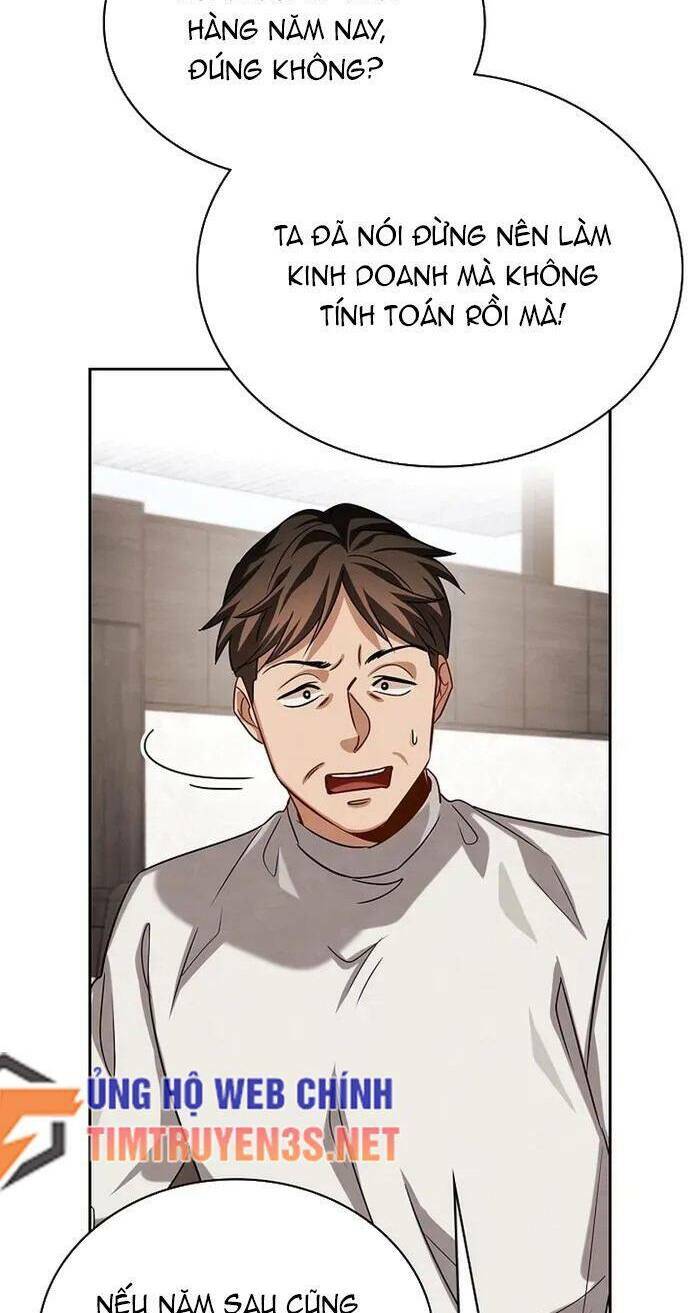 Sống Như Một Diễn Viên Chapter 54 - Trang 2