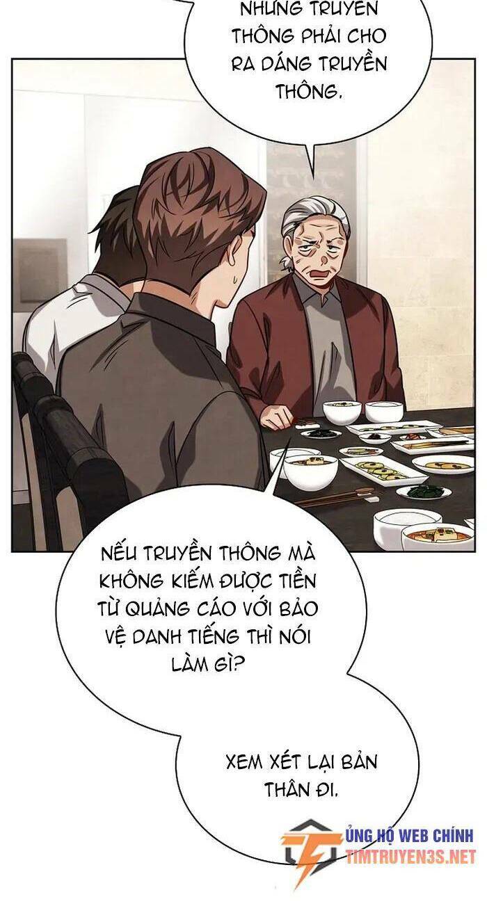 Sống Như Một Diễn Viên Chapter 54 - Trang 2