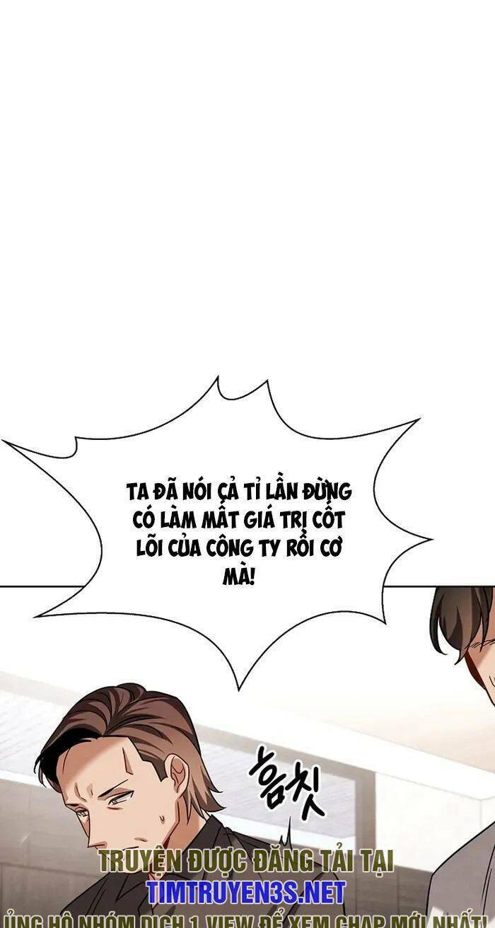 Sống Như Một Diễn Viên Chapter 54 - Trang 2