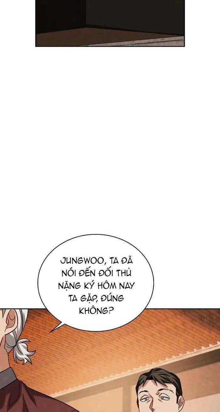 Sống Như Một Diễn Viên Chapter 54 - Trang 2