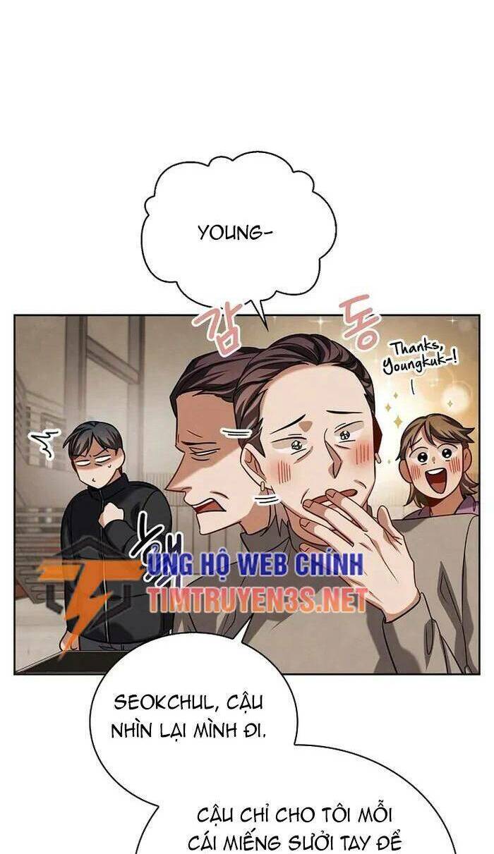 Sống Như Một Diễn Viên Chapter 54 - Trang 2