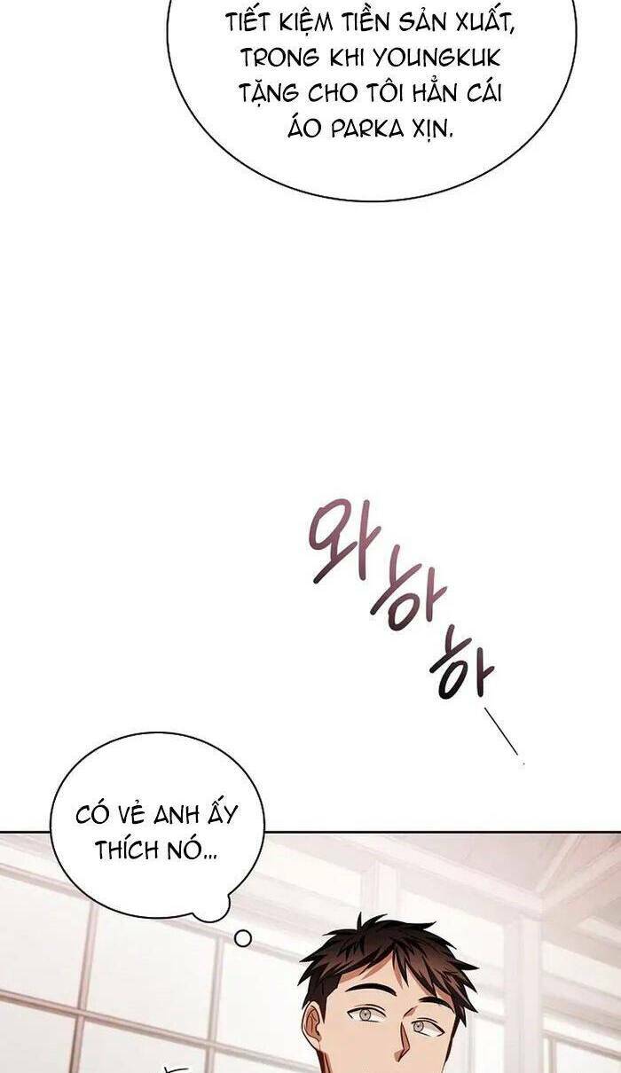 Sống Như Một Diễn Viên Chapter 54 - Trang 2