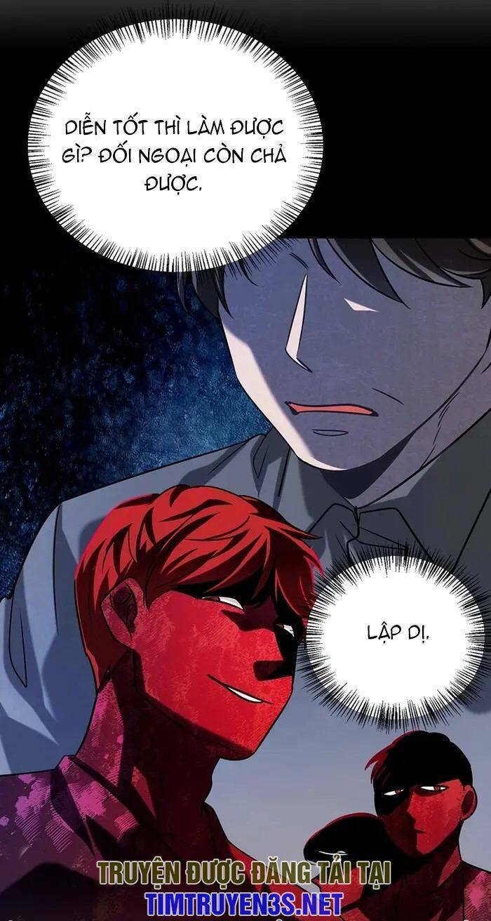 Sống Như Một Diễn Viên Chapter 54 - Trang 2