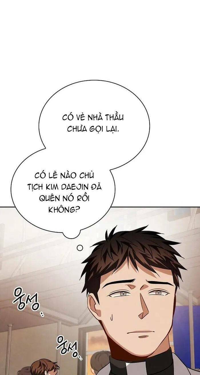 Sống Như Một Diễn Viên Chapter 54 - Trang 2