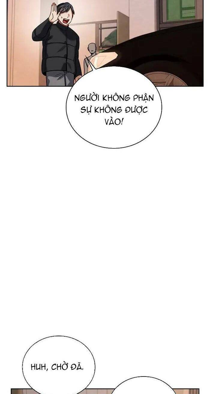 Sống Như Một Diễn Viên Chapter 54 - Trang 2