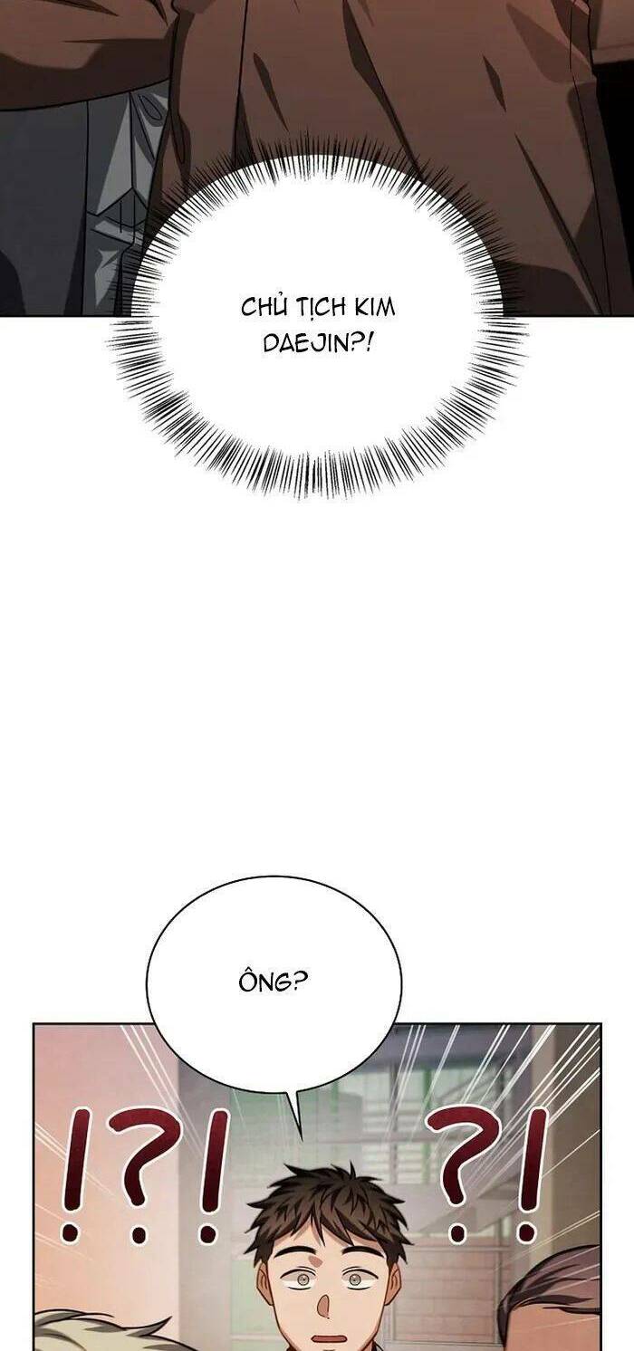 Sống Như Một Diễn Viên Chapter 54 - Trang 2
