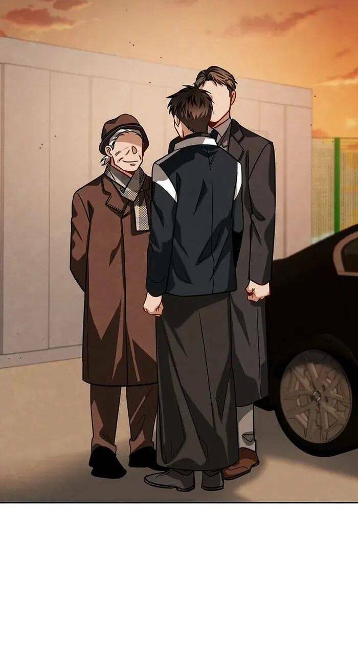 Sống Như Một Diễn Viên Chapter 54 - Trang 2