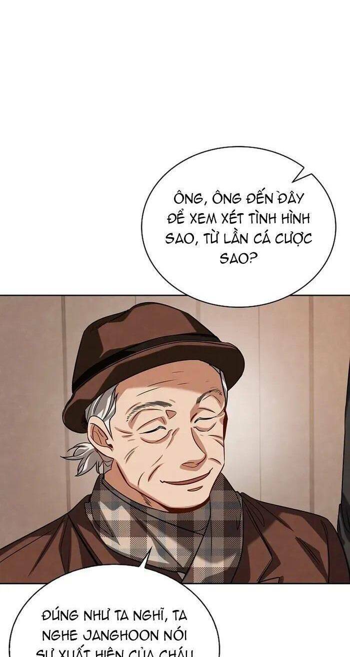 Sống Như Một Diễn Viên Chapter 54 - Trang 2