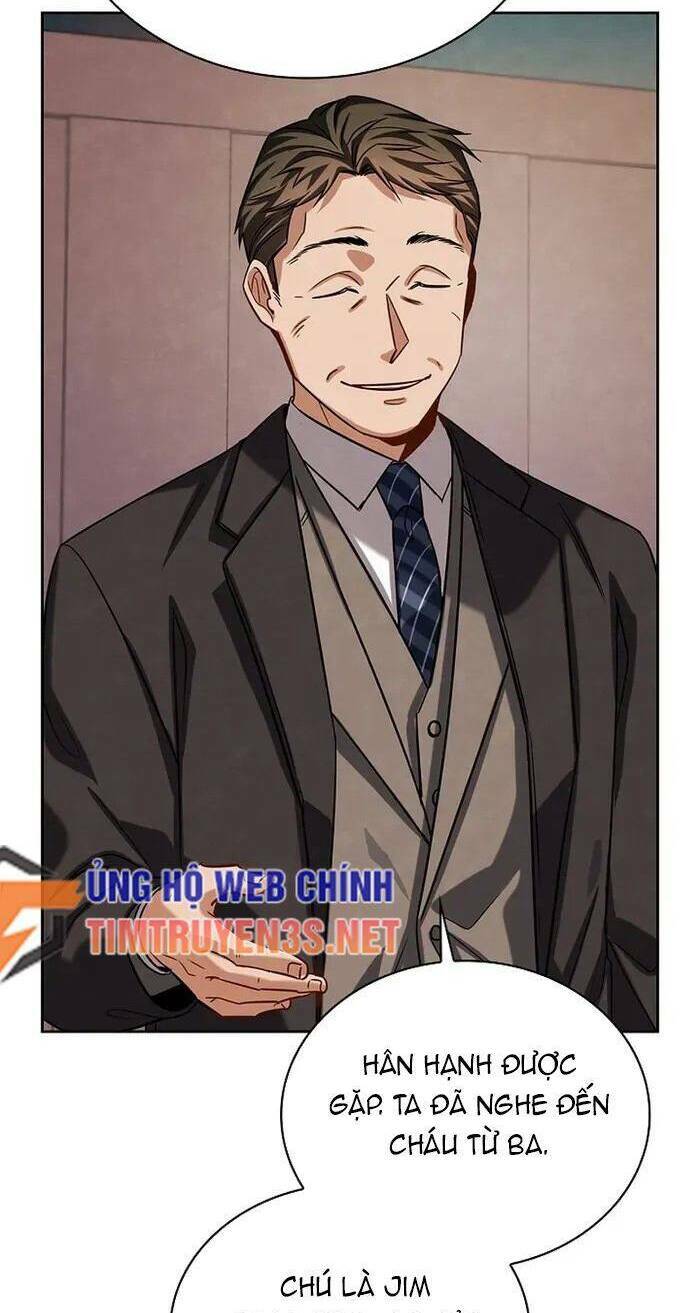 Sống Như Một Diễn Viên Chapter 54 - Trang 2