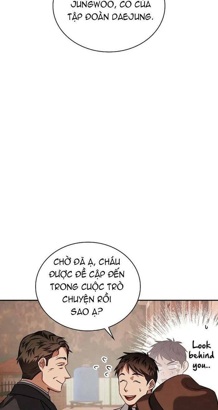 Sống Như Một Diễn Viên Chapter 54 - Trang 2