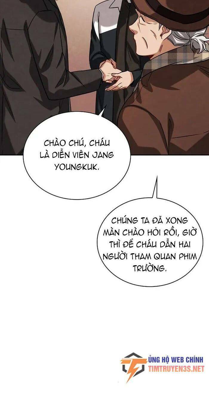 Sống Như Một Diễn Viên Chapter 54 - Trang 2