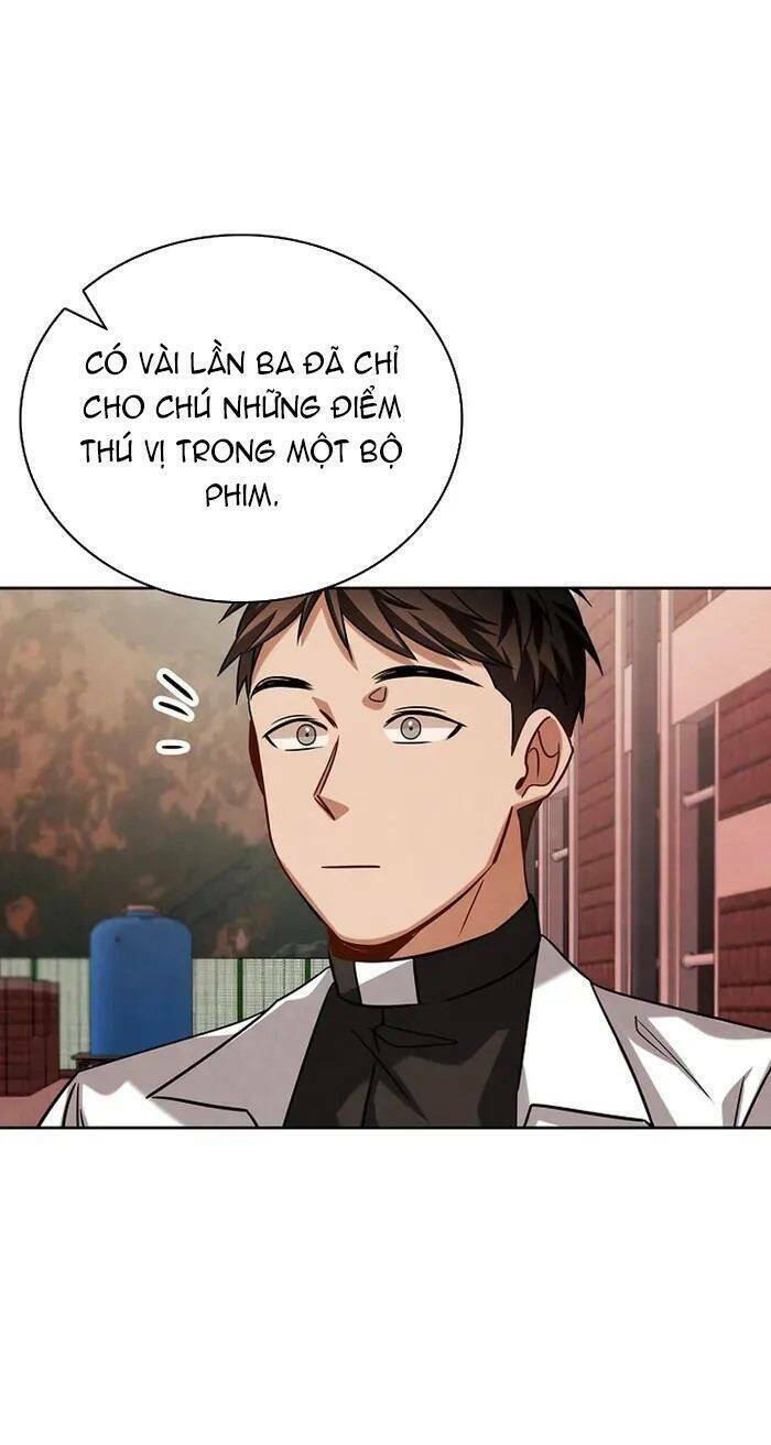 Sống Như Một Diễn Viên Chapter 54 - Trang 2