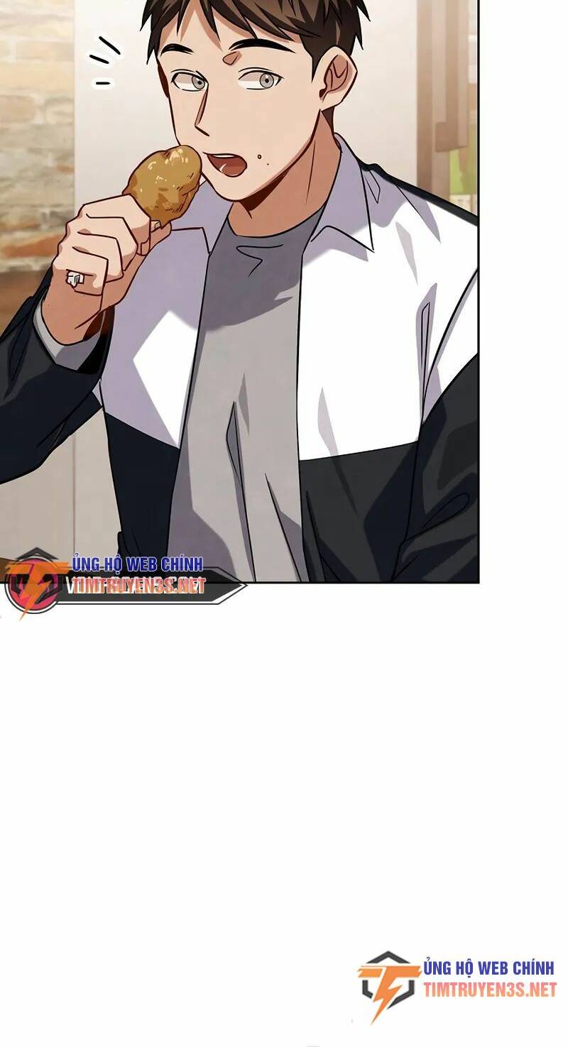 Sống Như Một Diễn Viên Chapter 55 - Trang 2