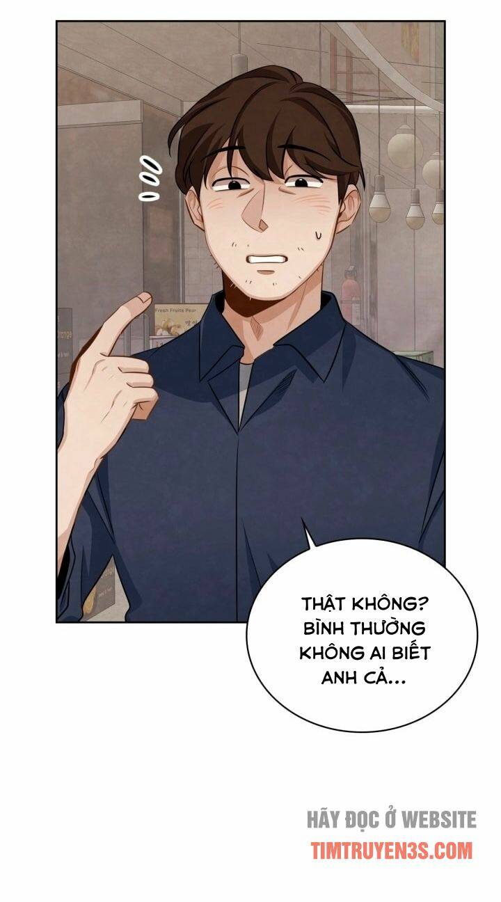 Sống Như Một Diễn Viên Chapter 6 - Trang 2