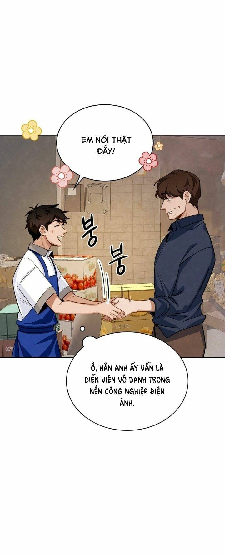 Sống Như Một Diễn Viên Chapter 6 - Trang 2
