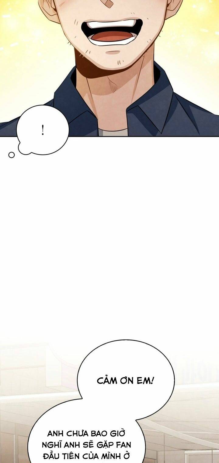 Sống Như Một Diễn Viên Chapter 6 - Trang 2