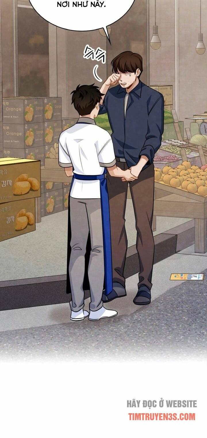 Sống Như Một Diễn Viên Chapter 6 - Trang 2