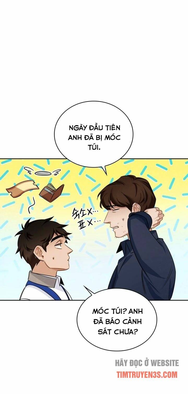 Sống Như Một Diễn Viên Chapter 6 - Trang 2