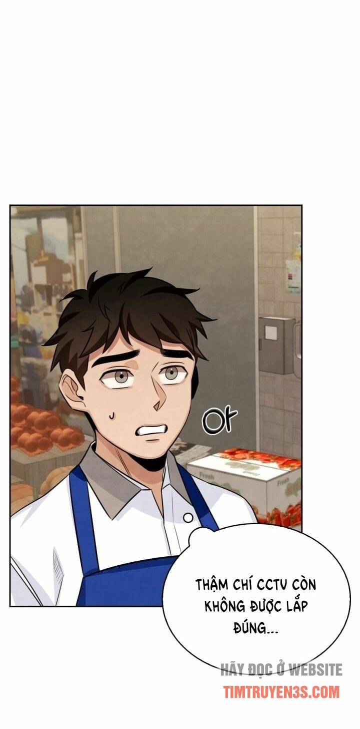 Sống Như Một Diễn Viên Chapter 6 - Trang 2