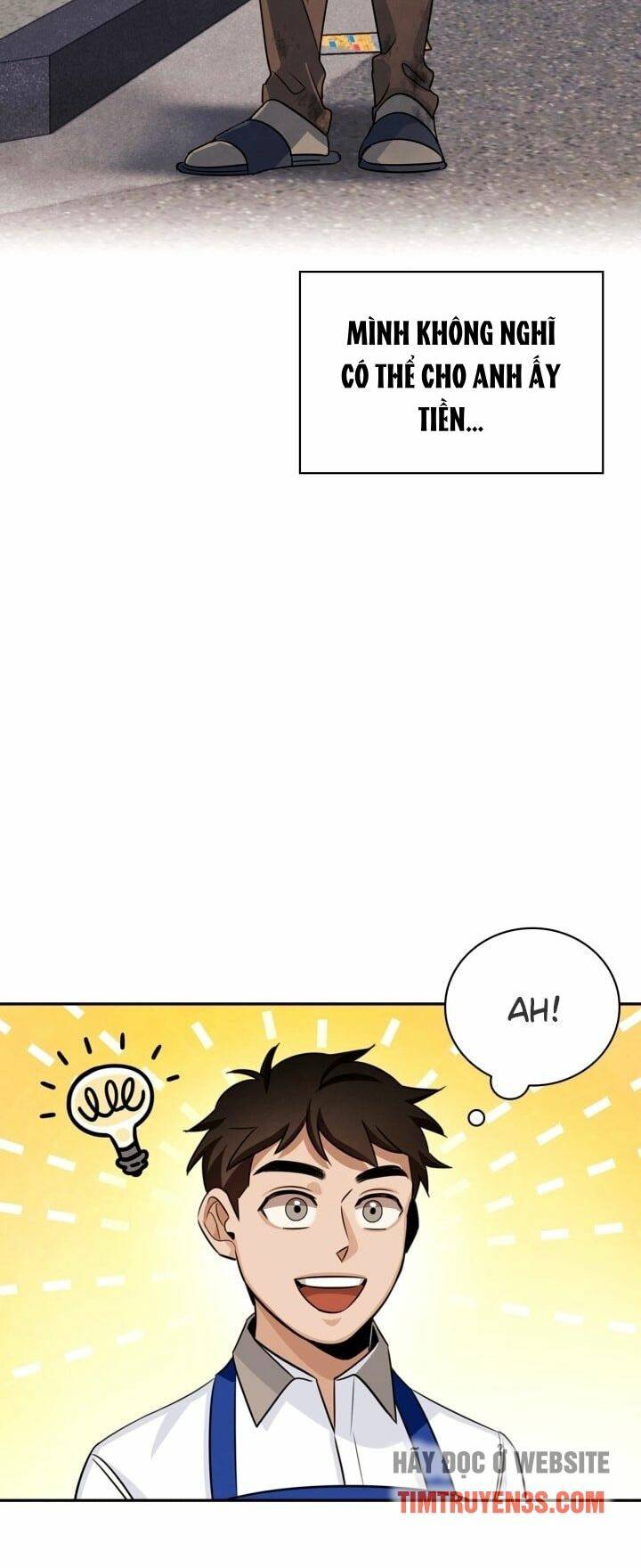 Sống Như Một Diễn Viên Chapter 6 - Trang 2