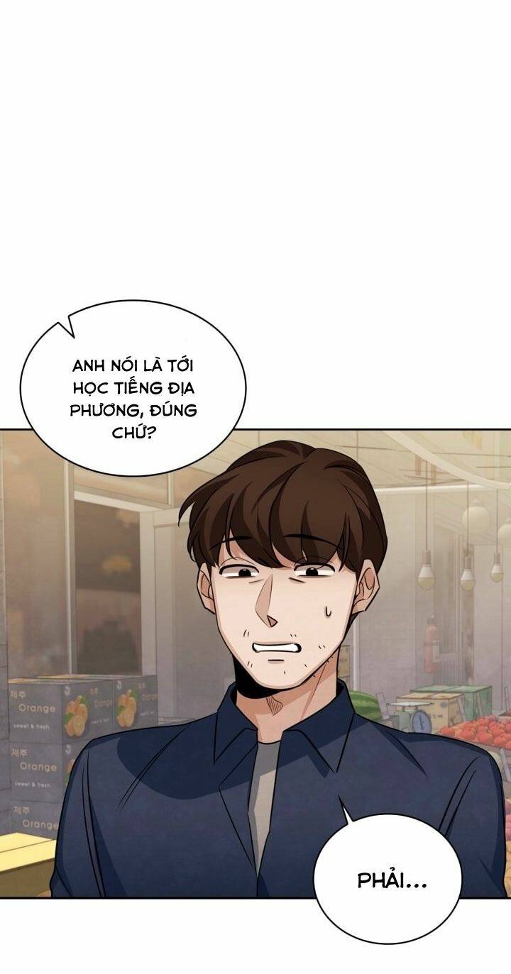 Sống Như Một Diễn Viên Chapter 6 - Trang 2