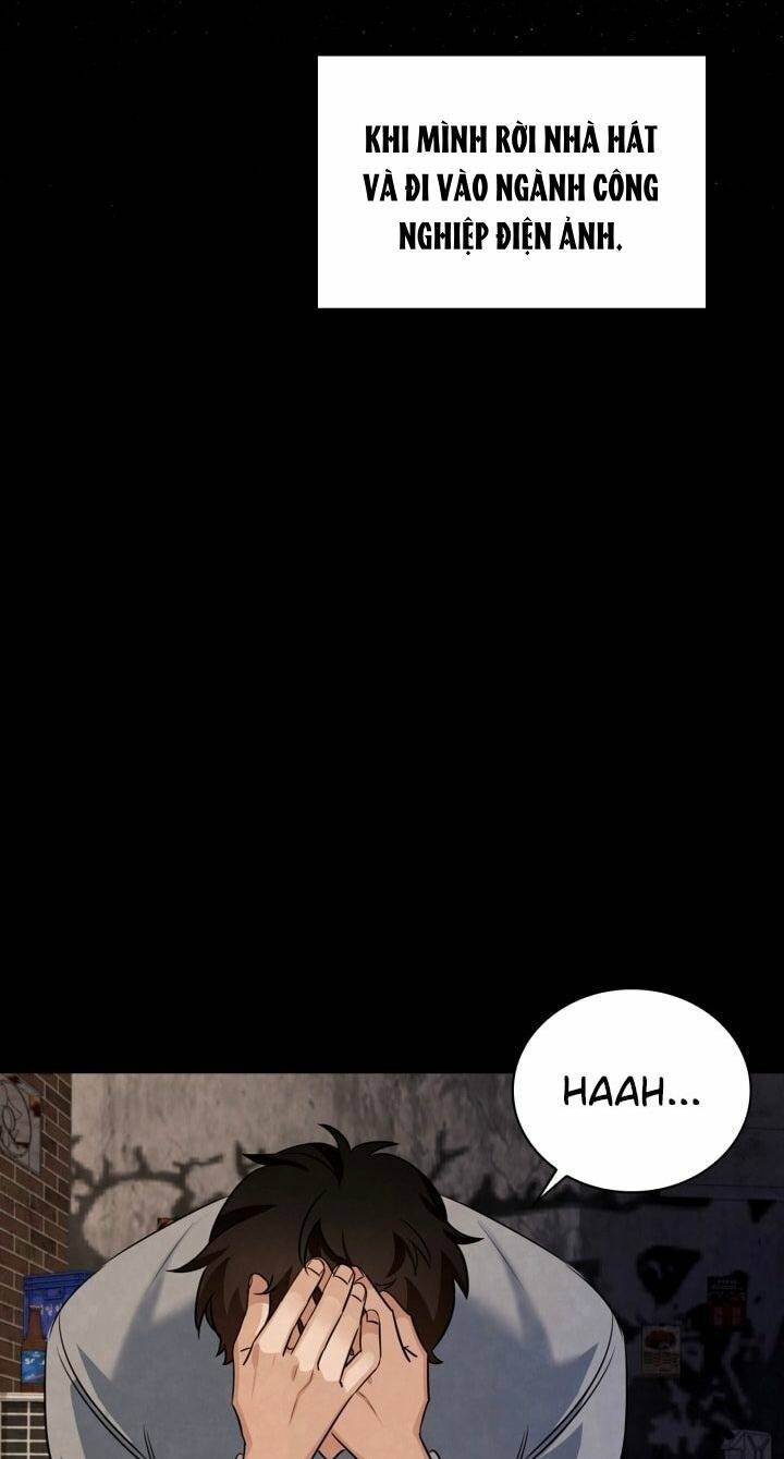 Sống Như Một Diễn Viên Chapter 6 - Trang 2