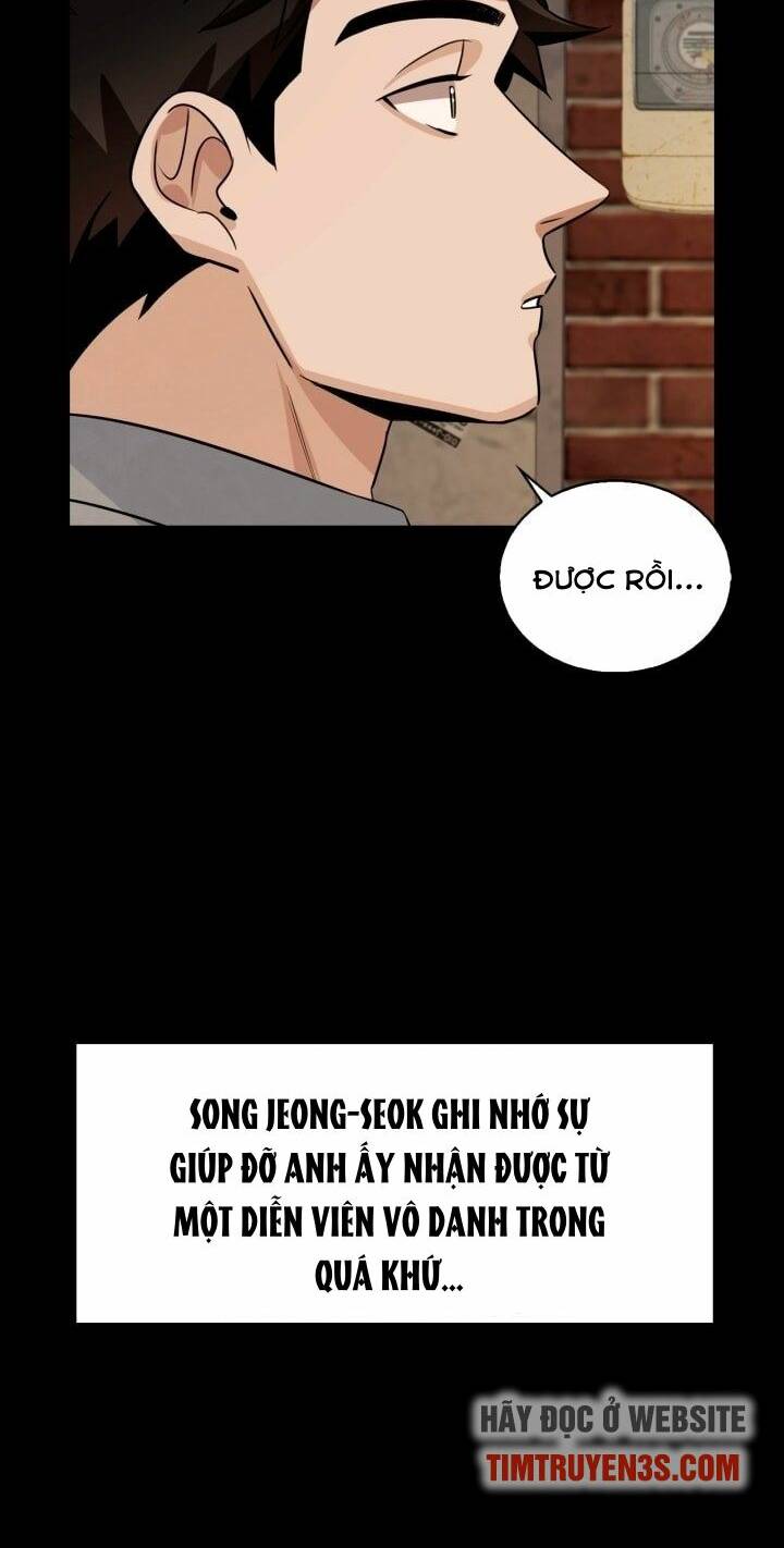 Sống Như Một Diễn Viên Chapter 6 - Trang 2